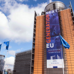 bruxellesNext Generation EU