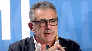 Fabrizio Pregliasco