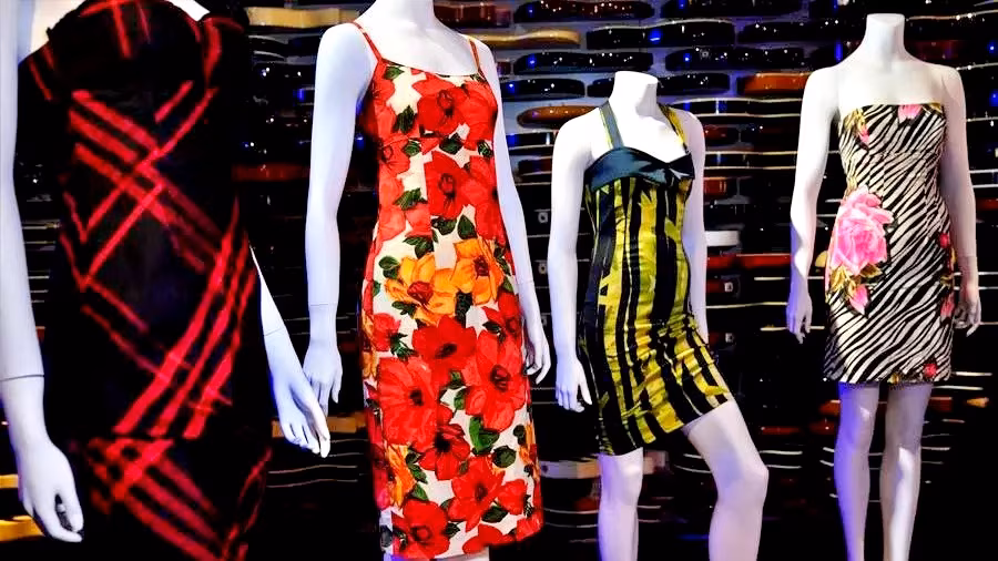 oggetti di Amy Winehouse