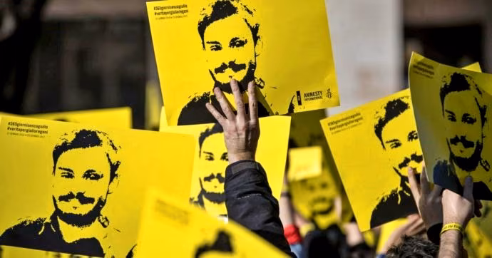 Madre di Regeni: 260 pagine di autopsia raccontano i non diritti in Egitto