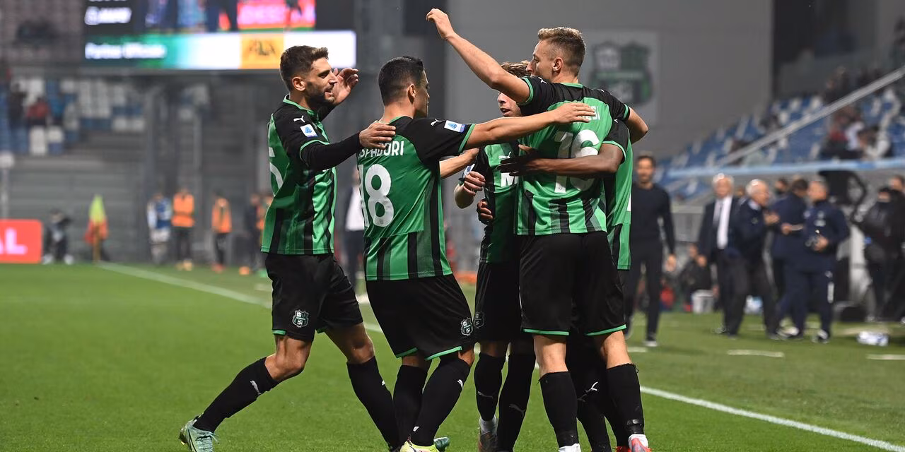 US Sassuolo v Venezia FC - Serie A