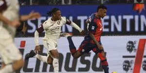 Cagliari Calcio v US Salernitana - Serie A