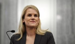 Frances Haugen
