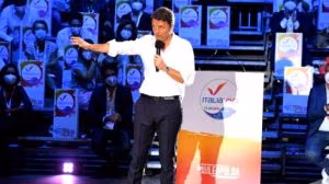 Matteo Renzi