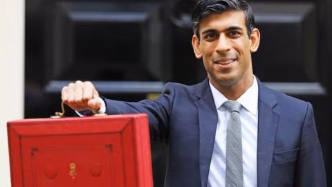 Rishi Sunak