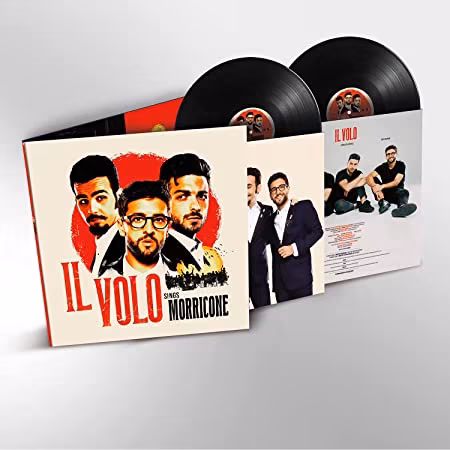 ilvolo