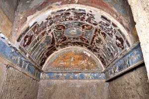 Casa del larario di Achille 3