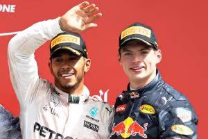Hamilton-e-Verstappen