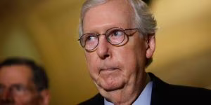 Mitch McConnell