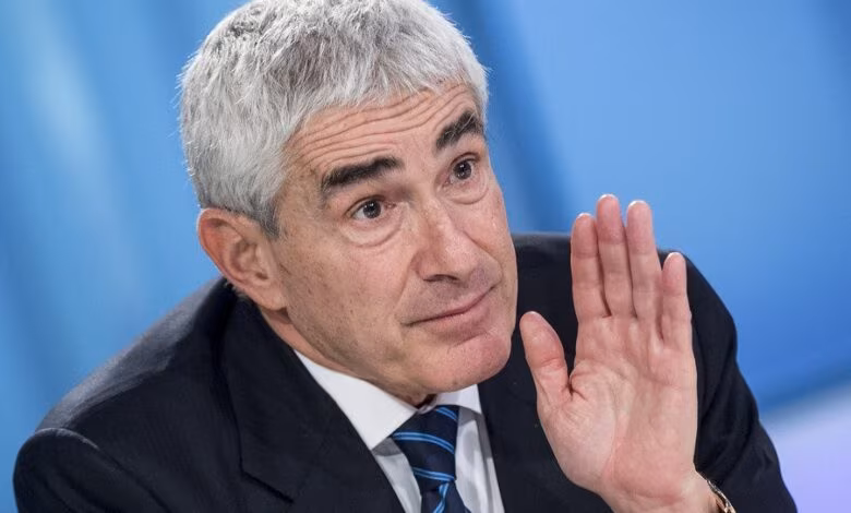 Pier Ferdinando Casini