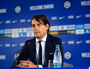 Simone Inzaghi