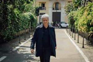 Tv: "Monterossi", nuova serie con Fabrizio Bentivoglio