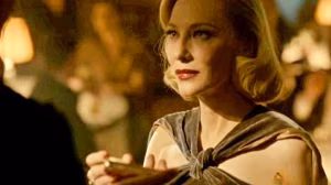 Cate Blanchett