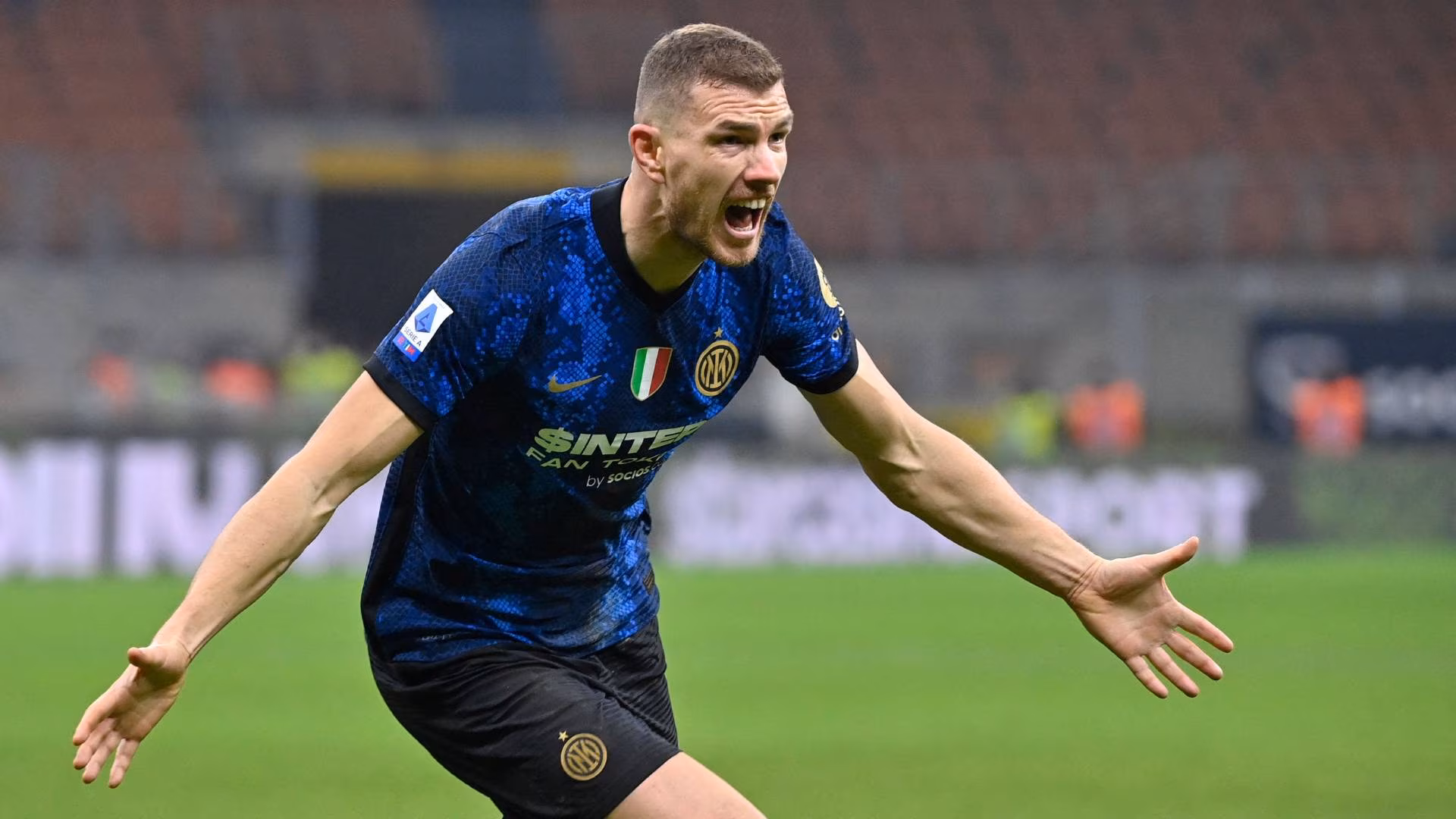 Dzeko