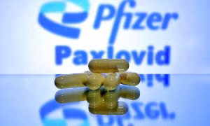 Paxlovidfarmacopillola