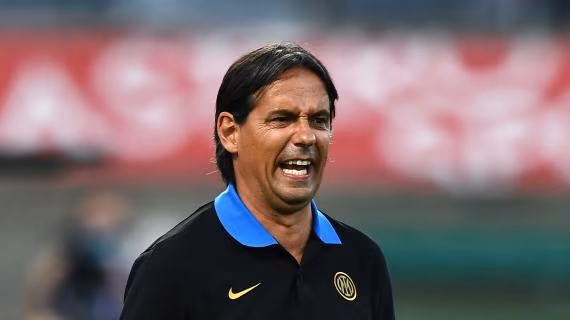 Simone Inzaghi