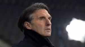 Hertha BSC - Werder Bremen