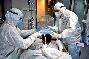 coronavirus