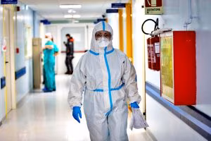 Coronavirus, cresce numero dei morti