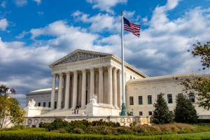 corte suprema usa