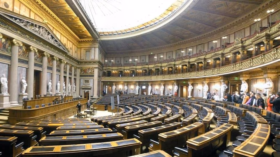 parlamentoaustriaco