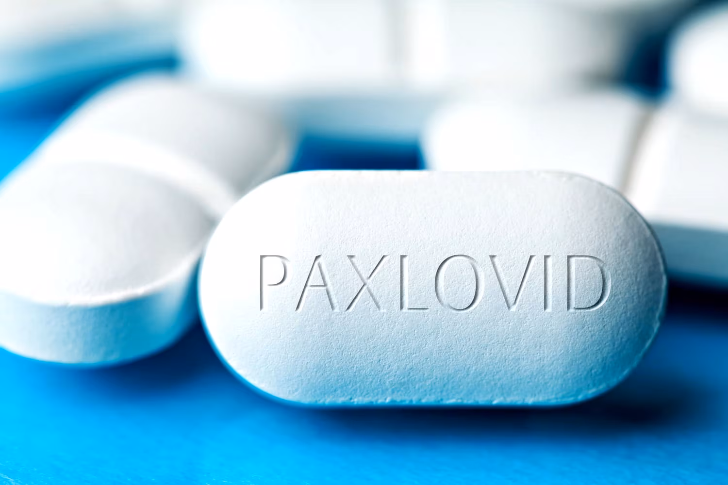 paxlovid