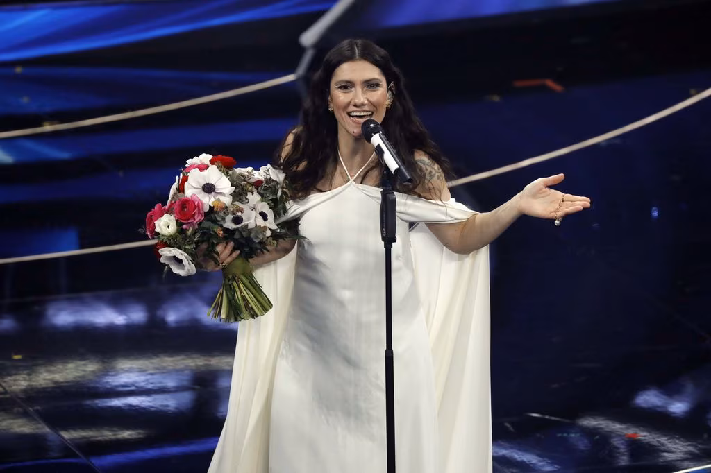 72° Festival della canzone italiana di Sanremo - seconda serata