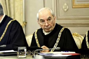 Giuliano Amato