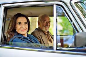 Cinema/Dal 31 marzo al cinema La Ballata dei Gusci Infranti