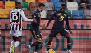 Udinese-Torino-