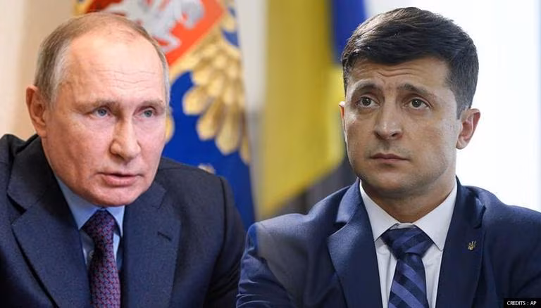 putin-zelensky