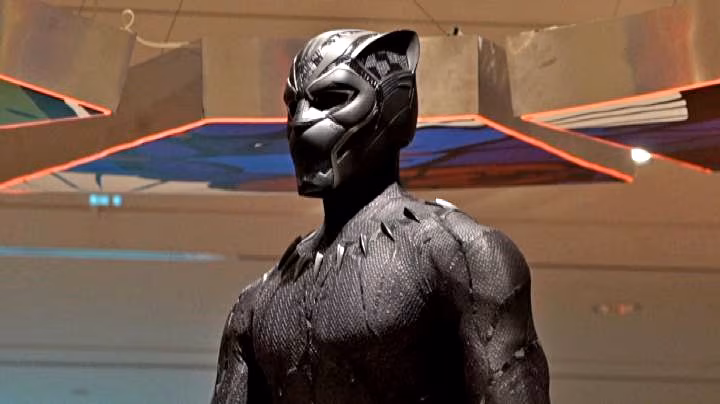 Black Panther a Spike Lee