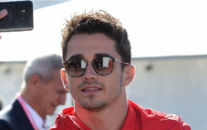 Charles Leclerc
