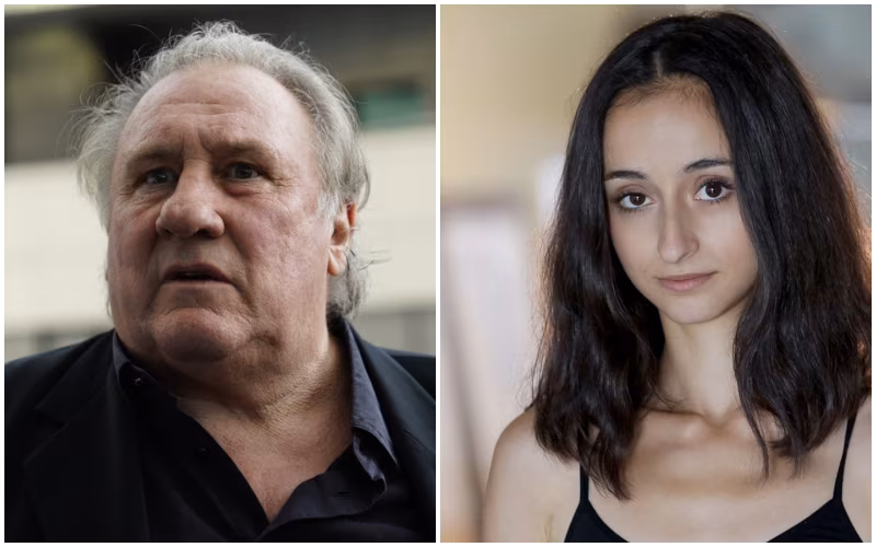 Depardieu-Arnould