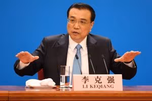 Li Keqiang