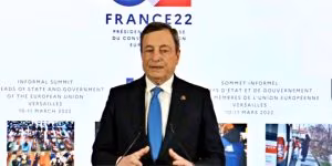 draghi