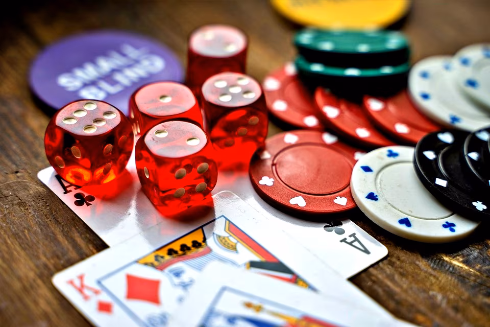 gambling-giochionlinecasinò