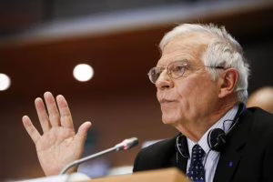 Josep Borrell