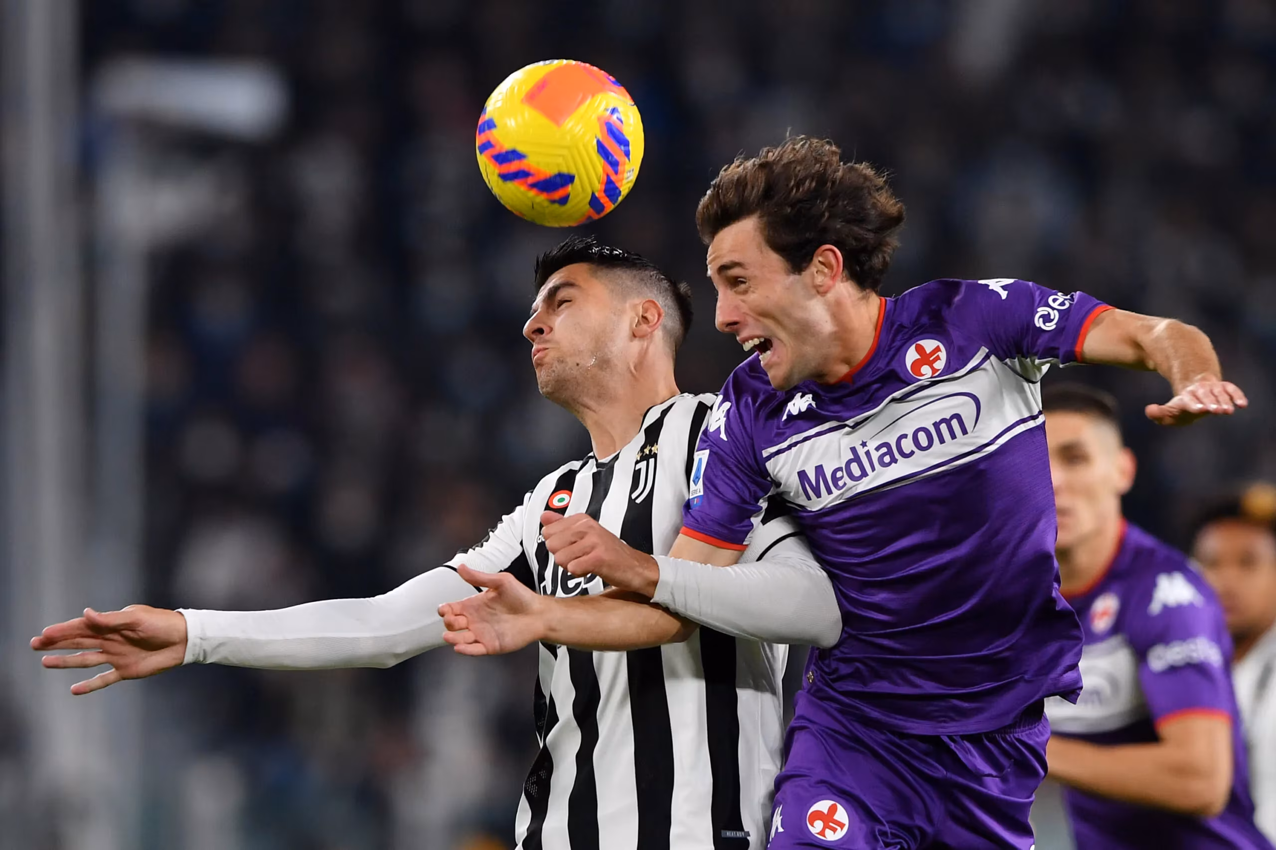 Juventus-Fiorentina
