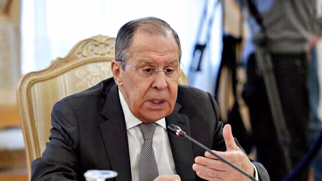 Lavrov