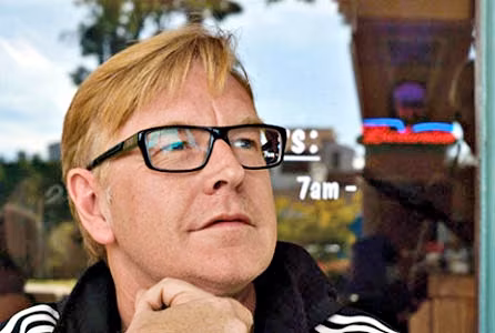 Andy Fletcher