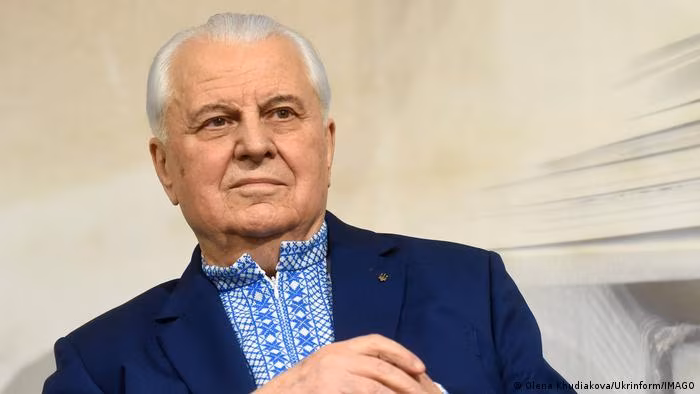Leonid Kravchuk