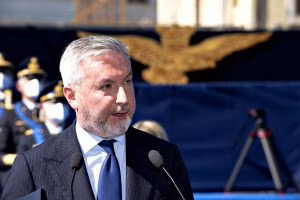 Lorenzo Guerini
