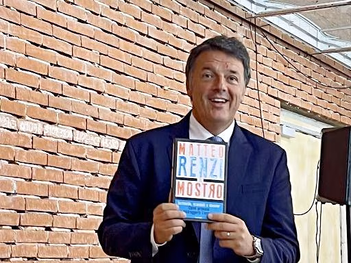 Matteo Renzi