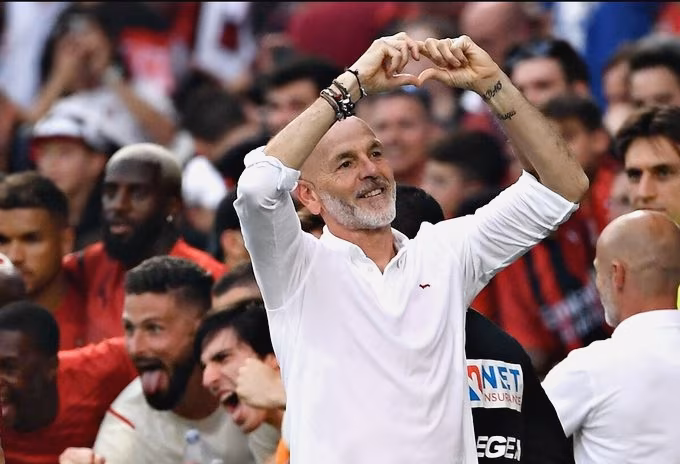 Stefano Pioli