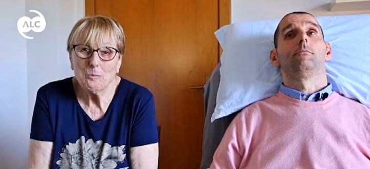 Federico Carboni Mario