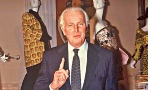Hubert de Givenchy