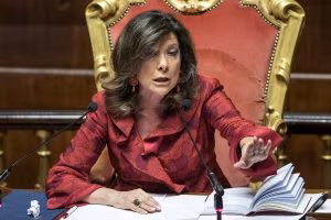 Maria Elisabetta Casellati