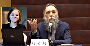 Alexander Dugin