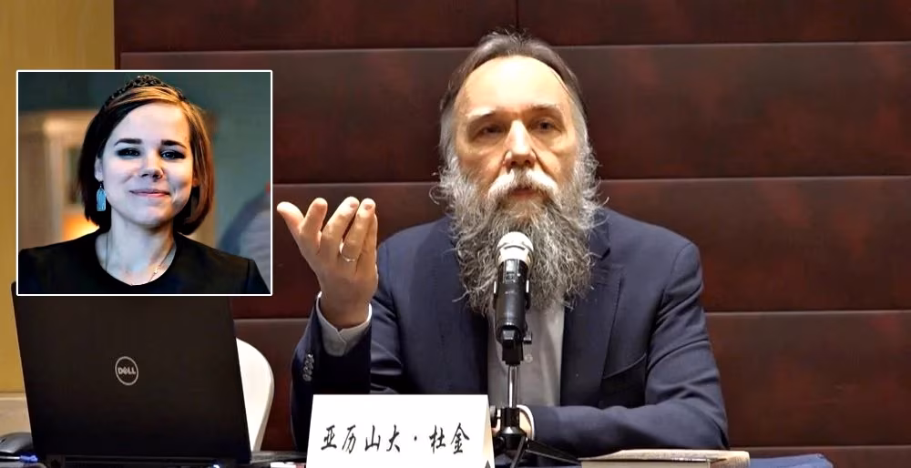 Alexander Dugin